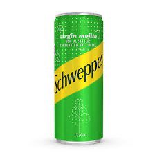 Schweppes