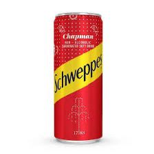 Schweppes
