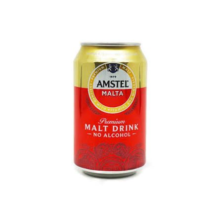 Amstel Malta