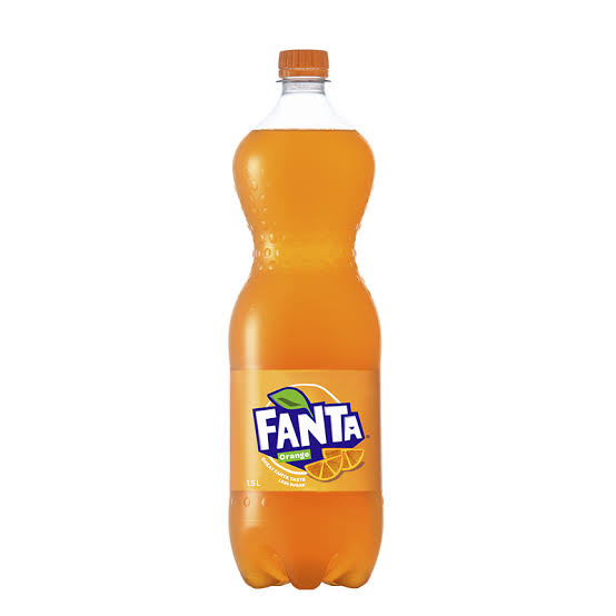 Fanta
