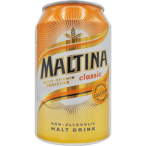Maltina